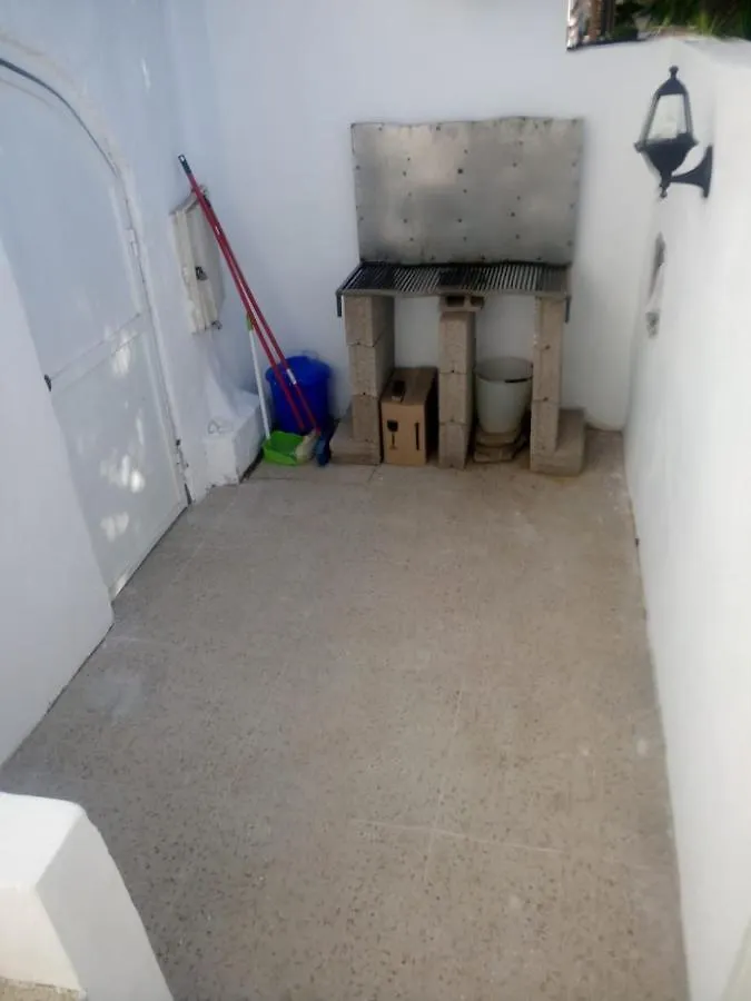 Apartamento Tenerife Costa del Silencio España