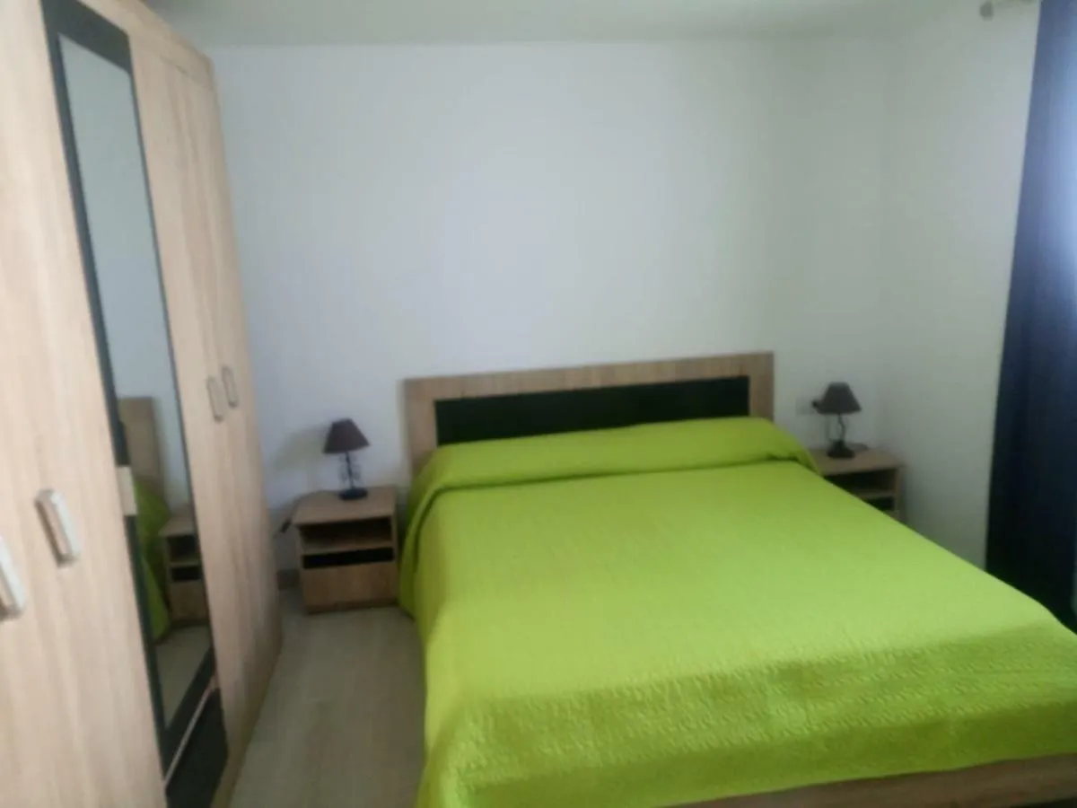 Tenerife Costa del Silencio Apartamento