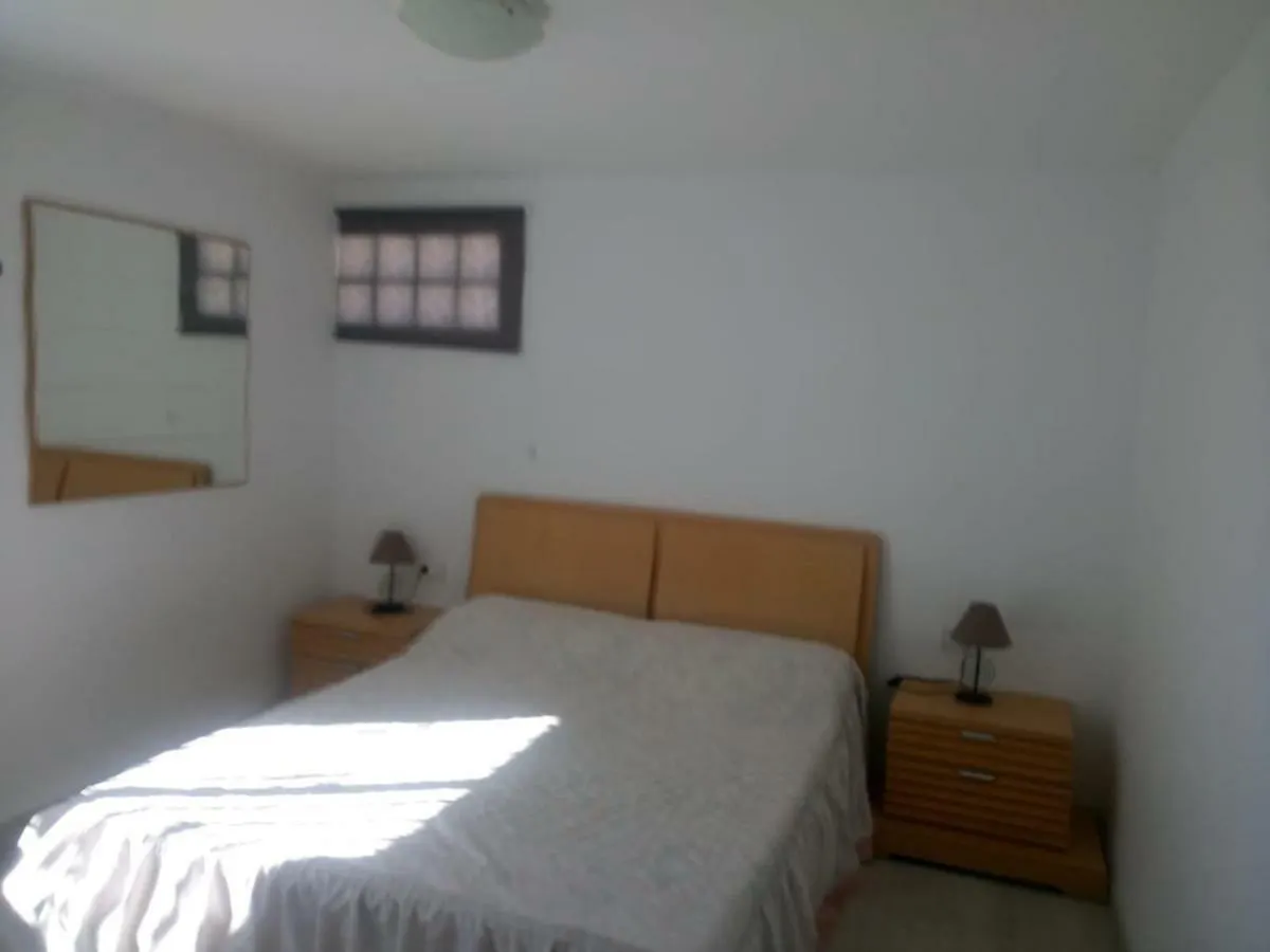 Tenerife Costa del Silencio Apartamento
