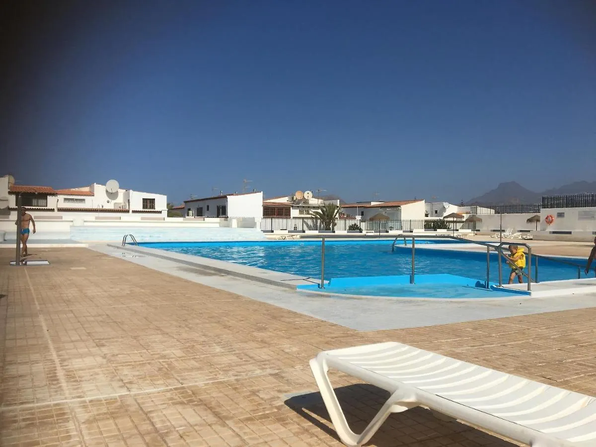 Tenerife Costa del Silencio 0*,
